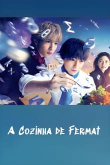 Imagem A Cozinha de Fermat 2023