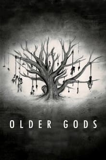 Poster do filme Older Gods