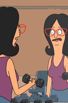 Bob's Burgers season 10 episode 12