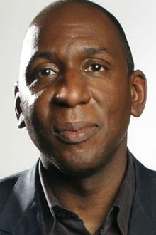 Photo of Colin McFarlane