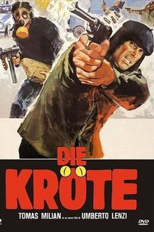 Die Kröte