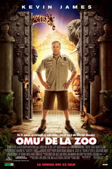 Omu' de la Zoo