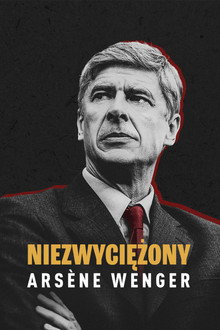 Niezwyciężony Arsene Wenger