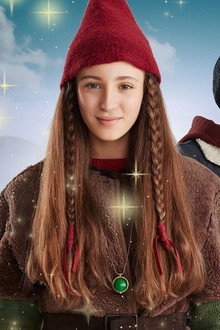 Tinkas Juleeventyr