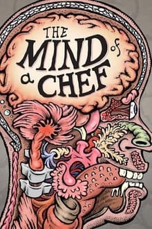Poster da série The Mind of a Chef