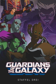 Staffel 3