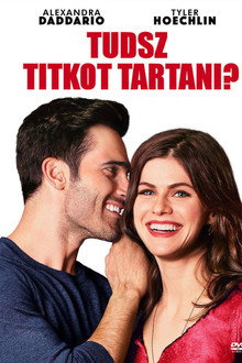 Tudsz titkot tartani?