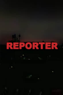 Poster da série Reporter