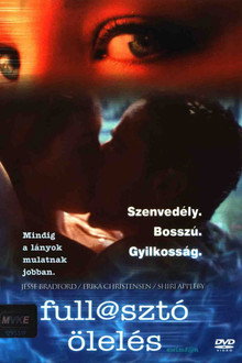 Fullasztó ölelés