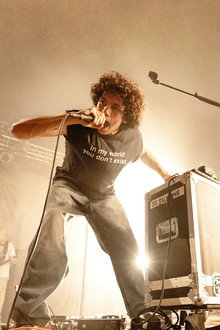 Apple Music Live: Dominic Fike