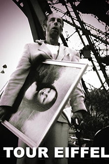 Tour Eiffel