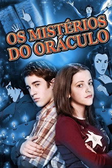 Os Mistérios do Oráculo