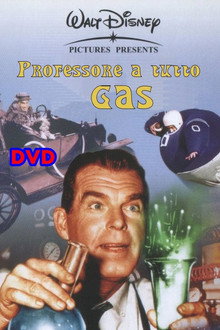 Professore a tuttogas