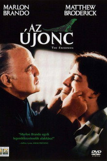 Az újonc