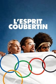 Poster do filme L'Esprit Coubertin