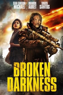 Poster do filme Broken Darkness