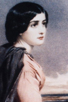 Évangéline en quête
