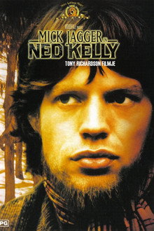 Ned Kelly