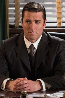 Murdoch Mysteries season 10 episode 14