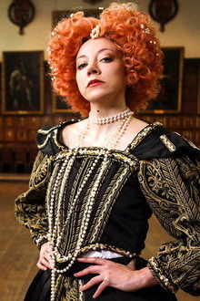 Cunk on Shakespeare