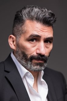 Photo of Tamer Yigit