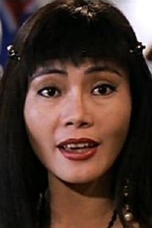 Photo of Hui Hiu-Daan