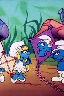 The Smurfs season 3 episode 7