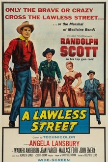 A Lawless Street