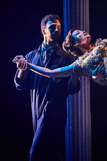 Le convenienze ed inconvenienze teatrali - Wexford Festival Opera