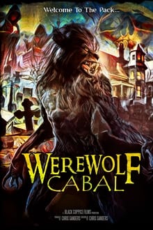 Werewolf Cabal