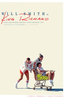 Kráľ Richard: Zrodenie šampióniek