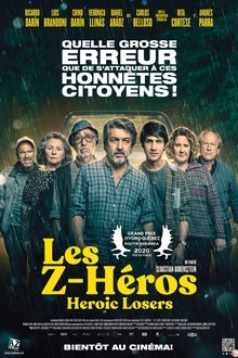 Les Z-Héros