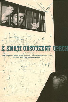 K smrti odsouzený uprchl