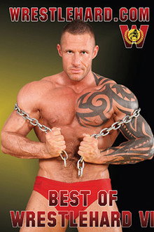 Best of Wrestlehard 6