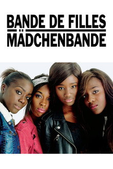 Bande de filles