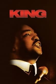 Poster da série King