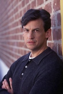 Photo of Peter Frechette