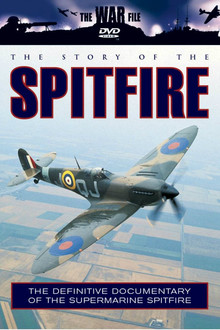 Story of the Spitfire