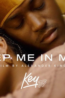 Keep Me In Mind