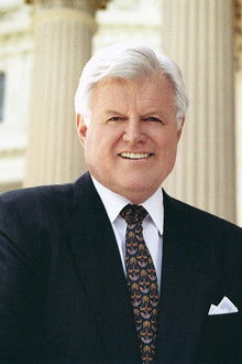 Photo of Ted Kennedy