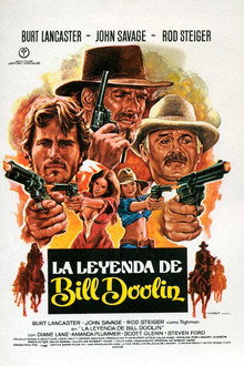 La leyenda de Bill Doolin