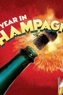 A Year in Champagne