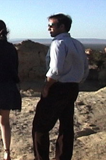 Lost in New Mexico: The Strange Tale of Susan Hero