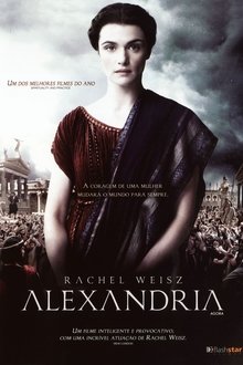 Poster do filme Alexandria