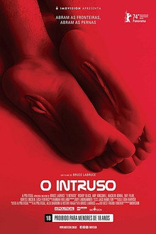 O Intruso