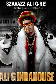 Ali G Indahouse