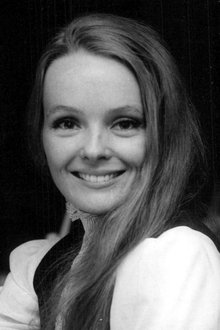 Photo of Katharine Houghton