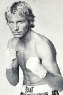 Photo of Johnny Turner