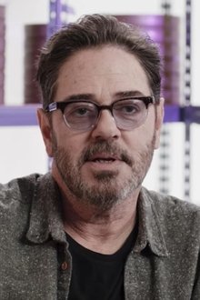 Photo of Steve Johnson