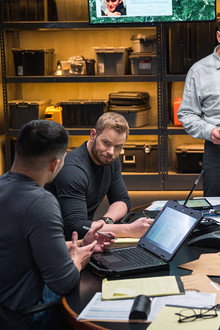 FBI: Most Wanted season 2 episode 9